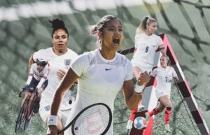 Female Athletes