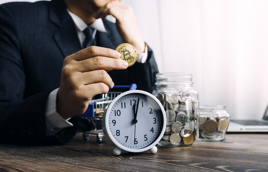 Financial Resilience