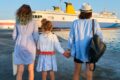 First Cruise Trip