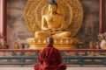 Gautama Buddha Statue