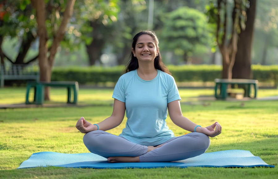 Health and Relaxation