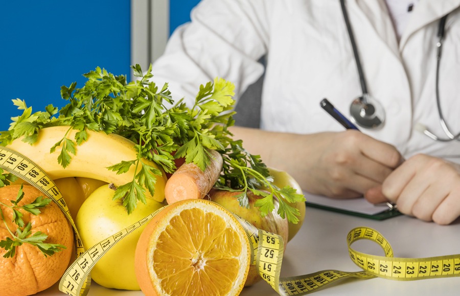 Health and Weight