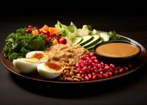 Healthier Food