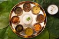 Himachali Dham Thali