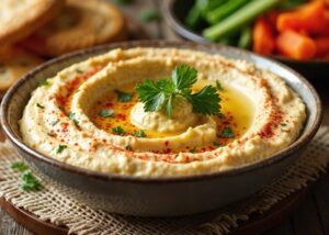 Hummus