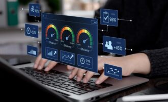 Improving Operational Efficiency