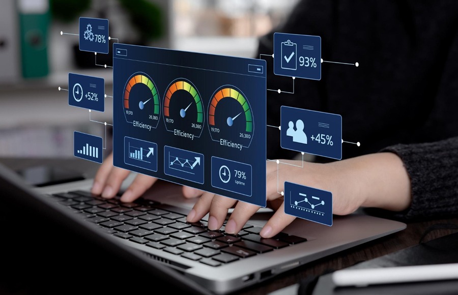 Improving Operational Efficiency