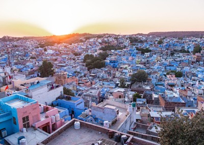 Jodhpur, India