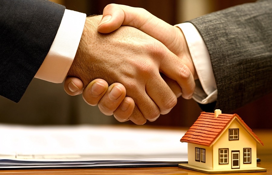Joint Property