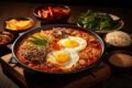 Korean Food
