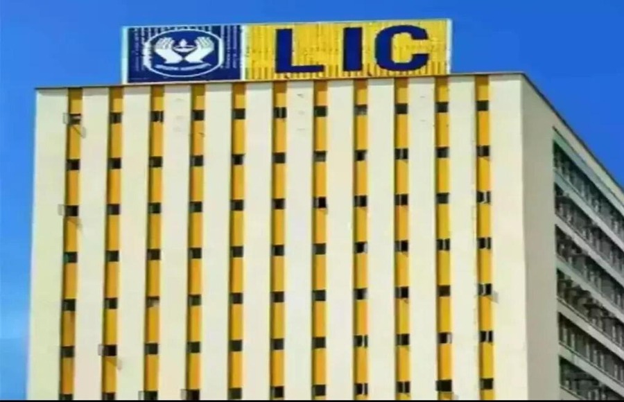 LIC Headquarters