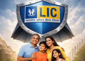 LIC Security