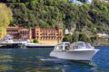 Lake Como Boat Ride