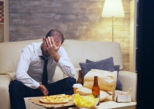 Late Night Eating