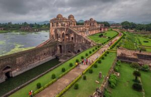 Mandu Madhya Pradesh