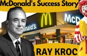 How McDonald’s Mastered Global Expansion While Adapting Locally