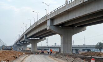 Metro Construction