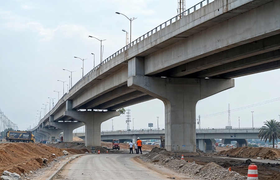 Metro Construction