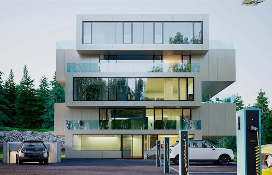 How Changing Lifestyle Trends Are Shaping Future Housing Designs