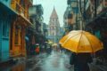 Monsoon Season