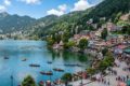 Naini Lake