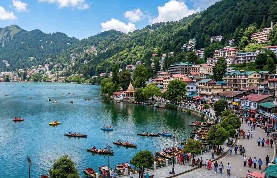Best Hill Stations in India for a Peaceful Summer Escape