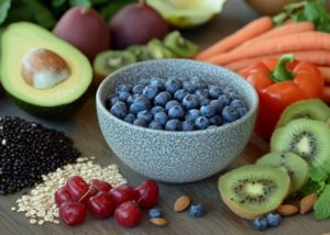 Natural Food