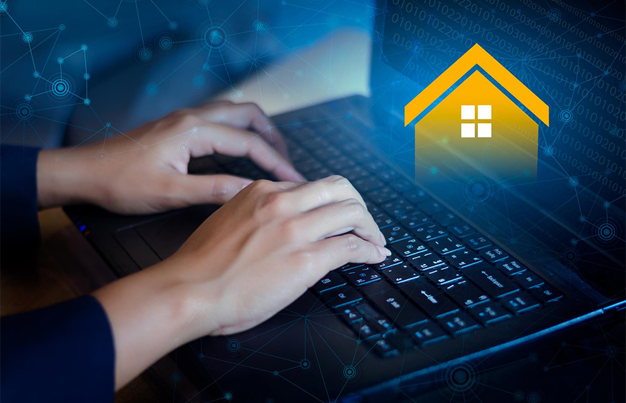 Online Property Search