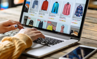 Online Shopify