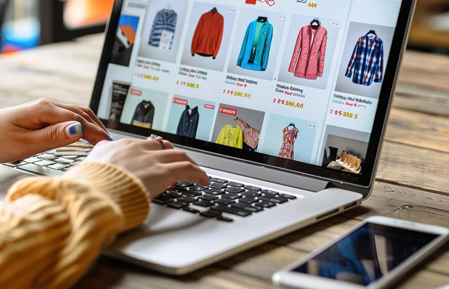 The Rise of Shopify: Building a Global E-Commerce Platform for Entrepreneurs