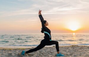 The Importance of Maintaining Healthy Habits During Seasonal Changes