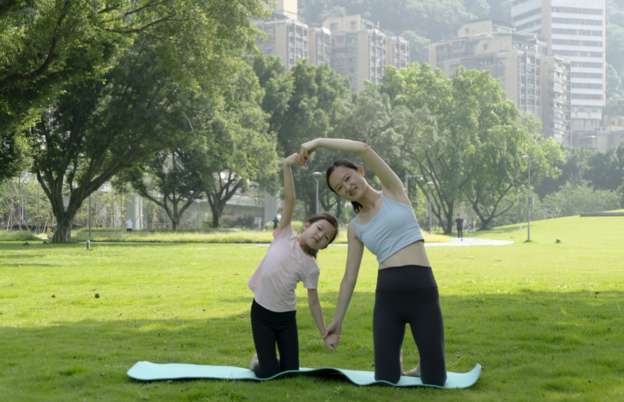Physical Health