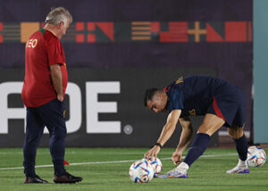 Playing Style