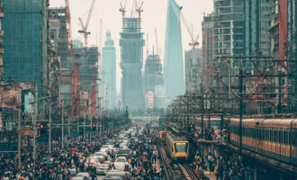 Population Migration