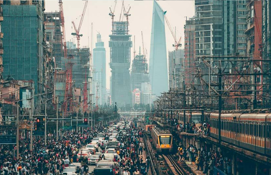 The Impact of Population Migration on Regional Housing Markets