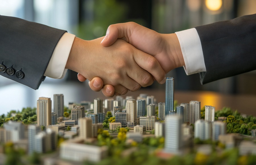 Property Sponsors