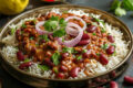 Rajma Rice
