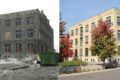 Reuse Comparison