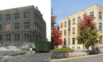 Reuse Comparison