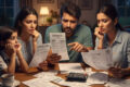 Rising Household Bills