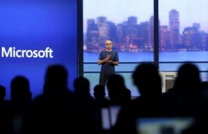 How Microsoft Reinvented Its Culture and Business Strategy Under Satya Nadella