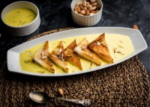 Shahi Tukda