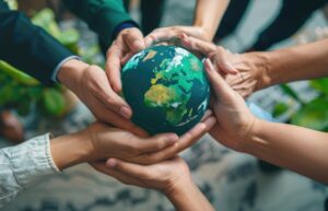 The Importance of Corporate Social Responsibility for Modern Companies