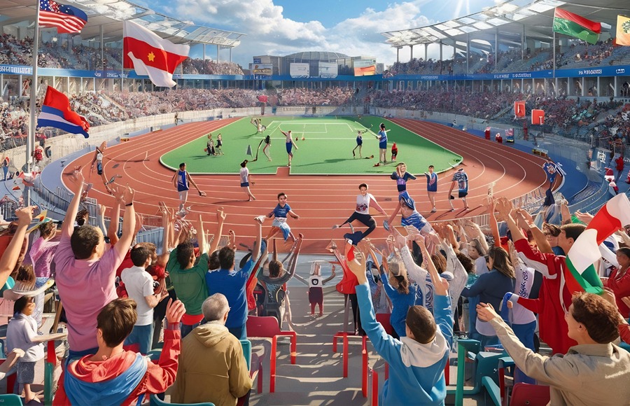 Sport Festival