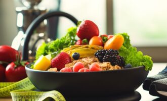 Sports Healthy Foods