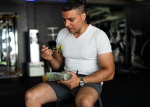 Sports Nutrition