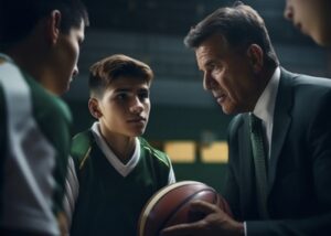 Sports Recruitment Scout