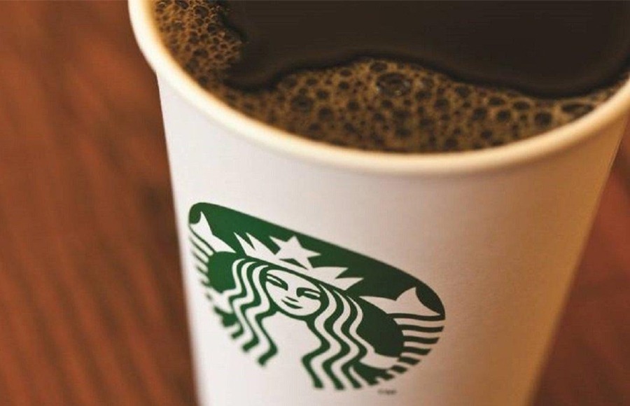 Starbucks Cup
