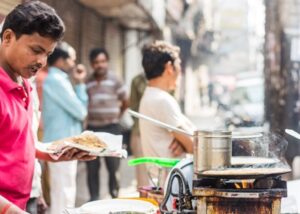 Street Food
