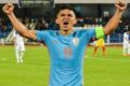 Sunil Chhetri Football Success.